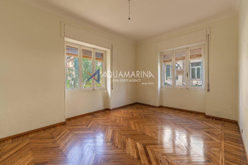 Lägenhet i Bordighera