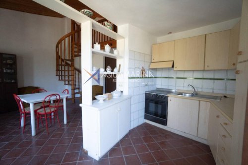 Квартира в Montalto Carpasio