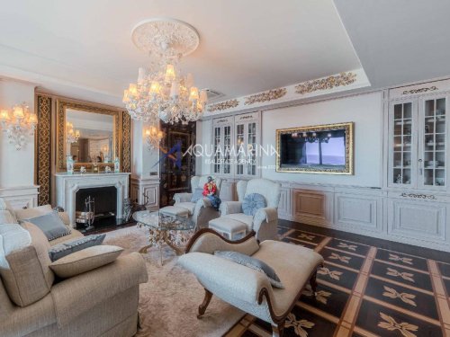 Apartamento em Ospedaletti