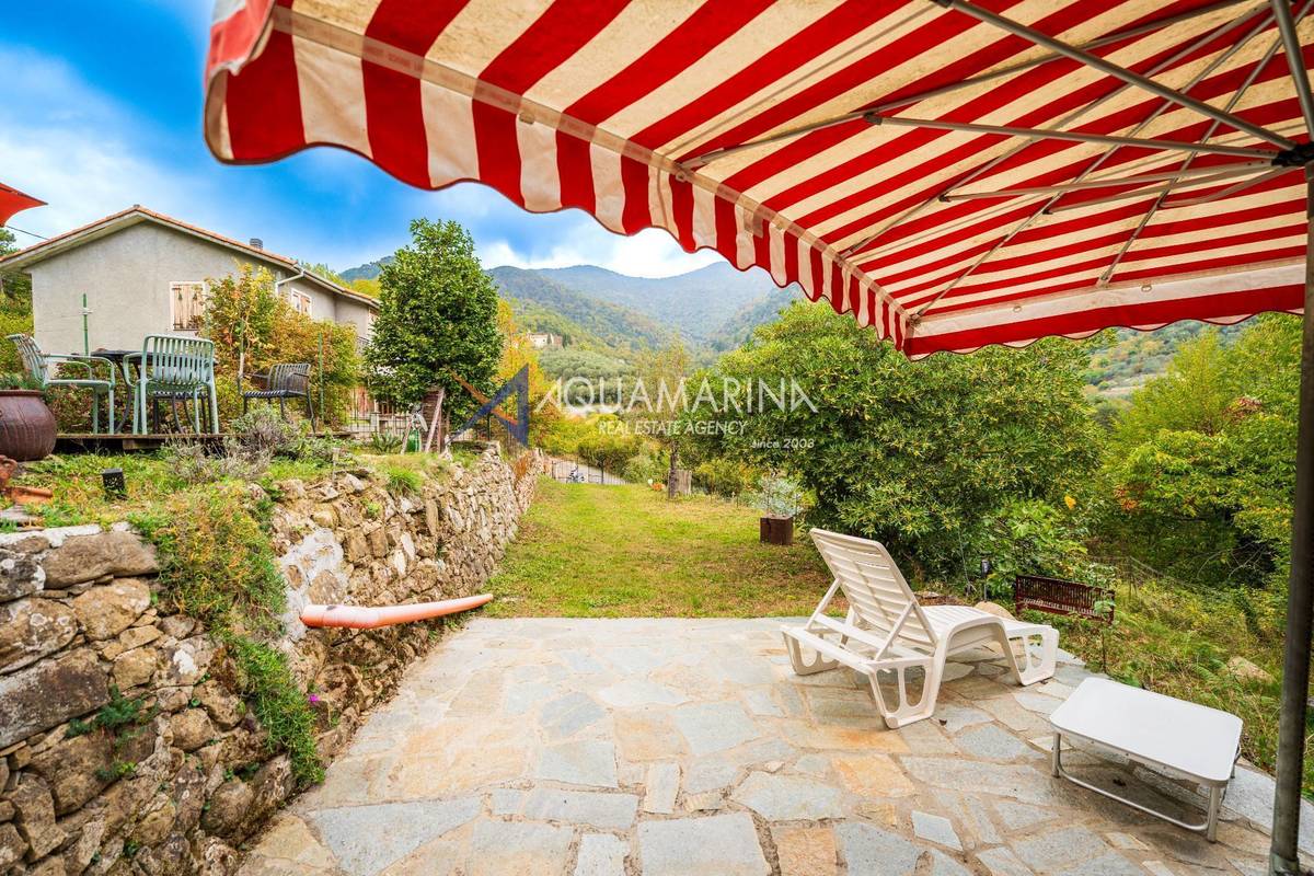 1 bedroom villa, 78 m² Ceriana, Imperia (province) photo 2