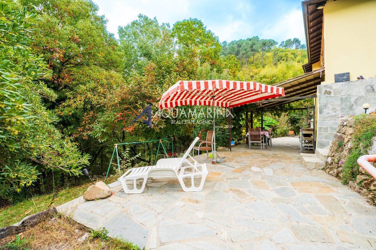1 bedroom villa, 78 m² Ceriana, Imperia (province) photo 4