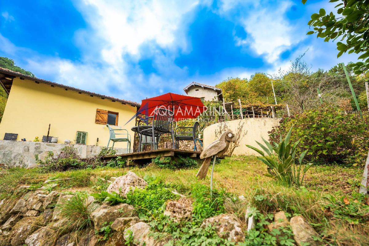 1 bedroom villa, 78 m² Ceriana, Imperia (province) — Ceriana, Liguria, Italy