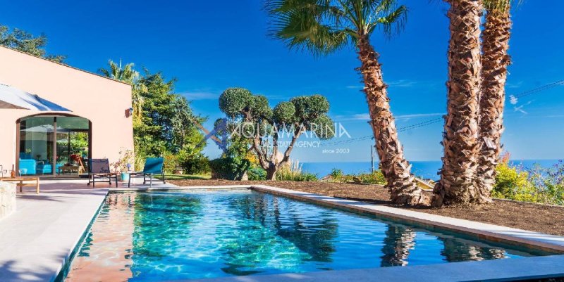 6 Bedrooms Villa for sale in Sanremo [799505] | Gate-away®