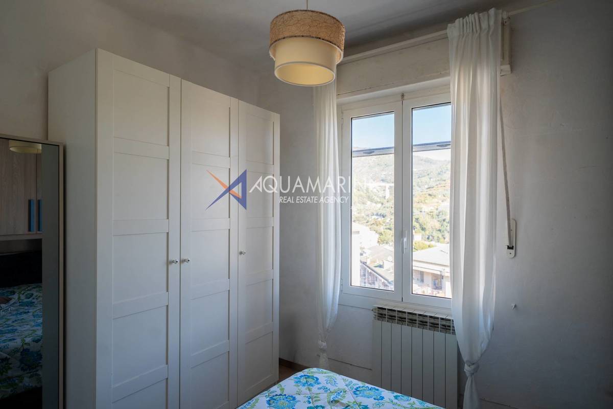 1 bedroom apartment, 40 m² Sanremo, Imperia (province) photo 4