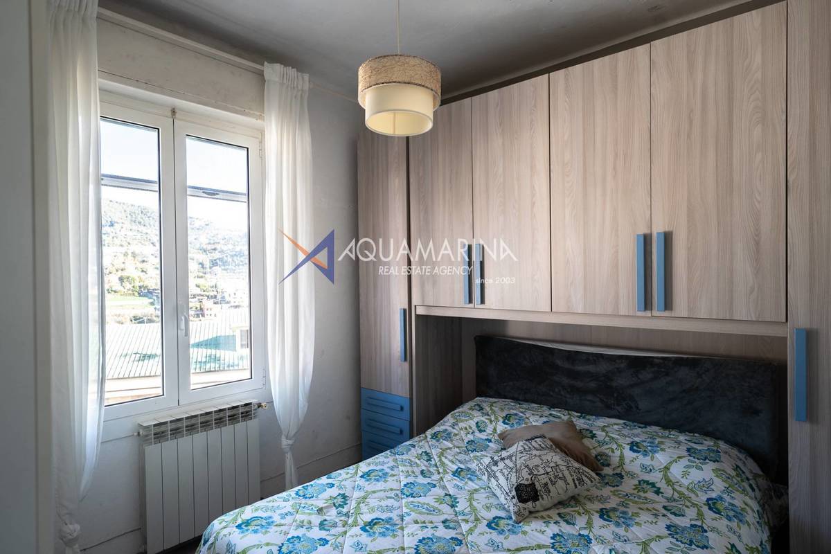 1 bedroom apartment, 40 m² Sanremo, Imperia (province) photo 5