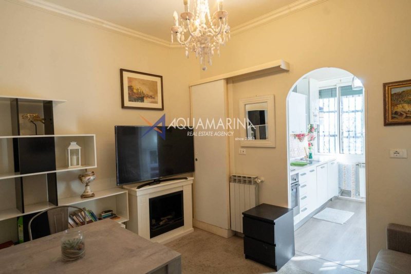Appartement in Sanremo