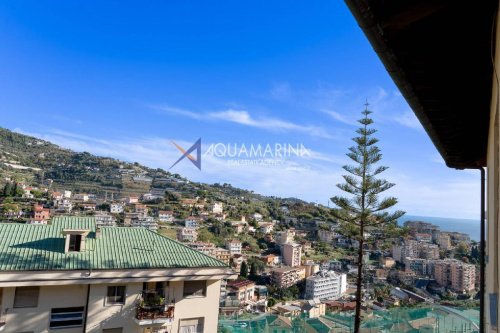 Apartment in Sanremo