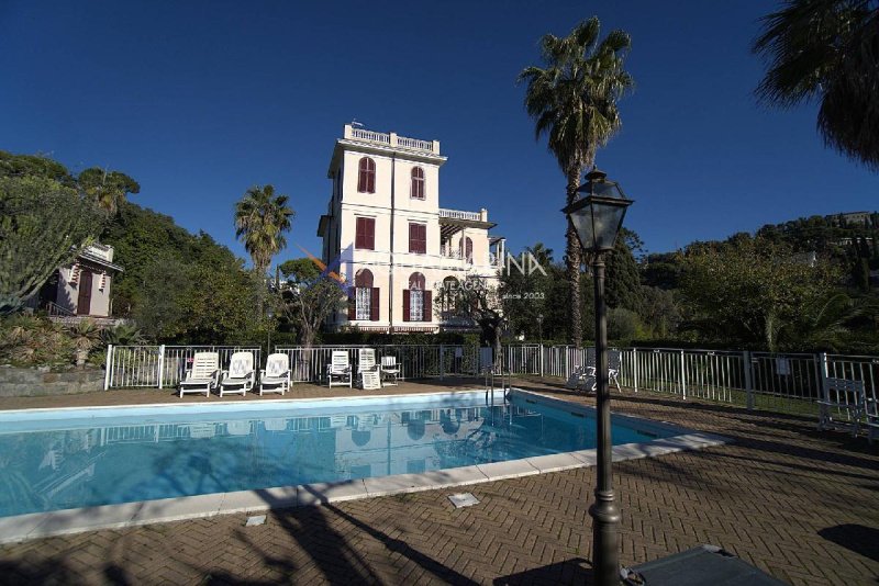 Квартира в Бордигера