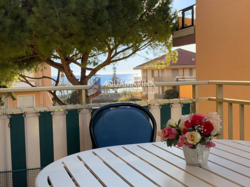 Квартира в Бордигера