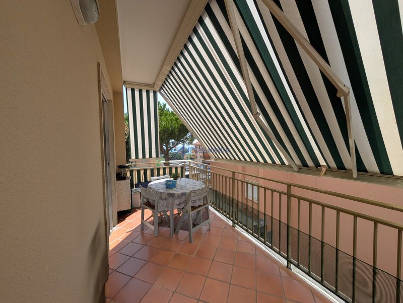Apartment in Bordighera