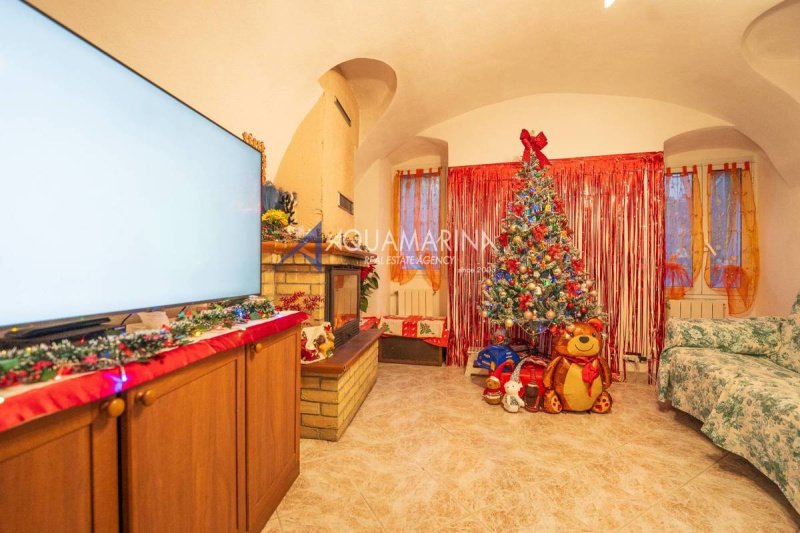 Lägenhet i Bordighera