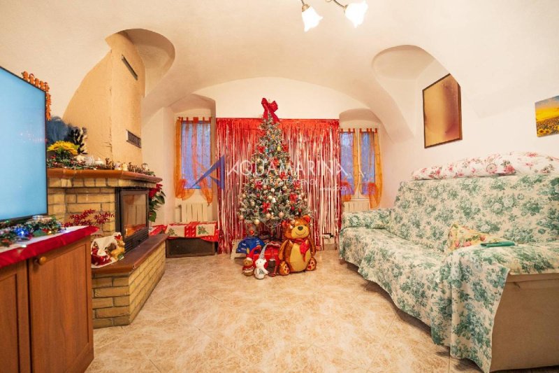 Lägenhet i Bordighera