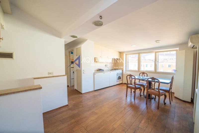 Квартира в Сан-Ремо