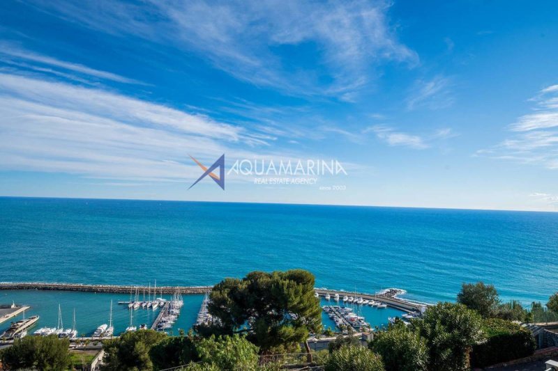 Квартира в Сан-Лоренцо-аль-Маре