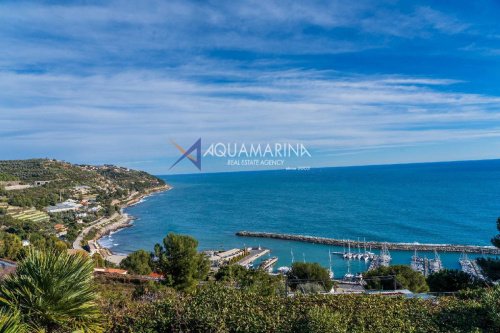 Квартира в Сан-Лоренцо-аль-Маре