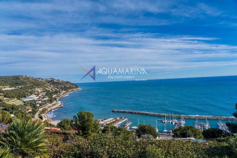 Квартира в Сан-Лоренцо-аль-Маре