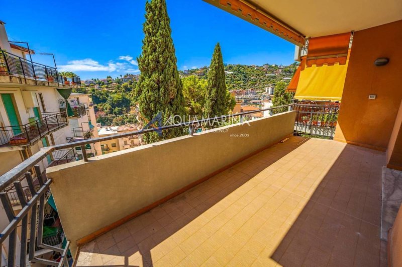 Lägenhet i Sanremo