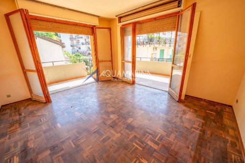 Квартира в Сан-Ремо