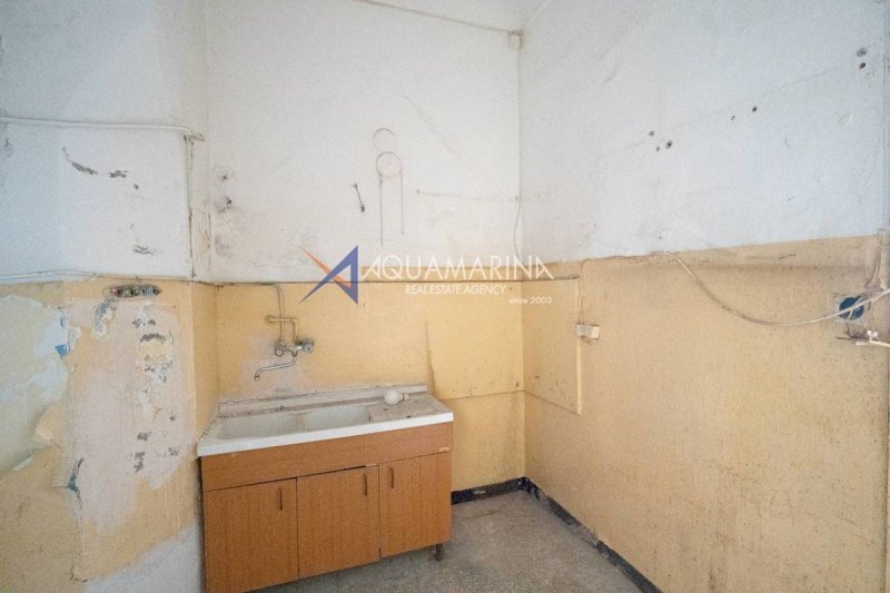 Appartamento a Sanremo