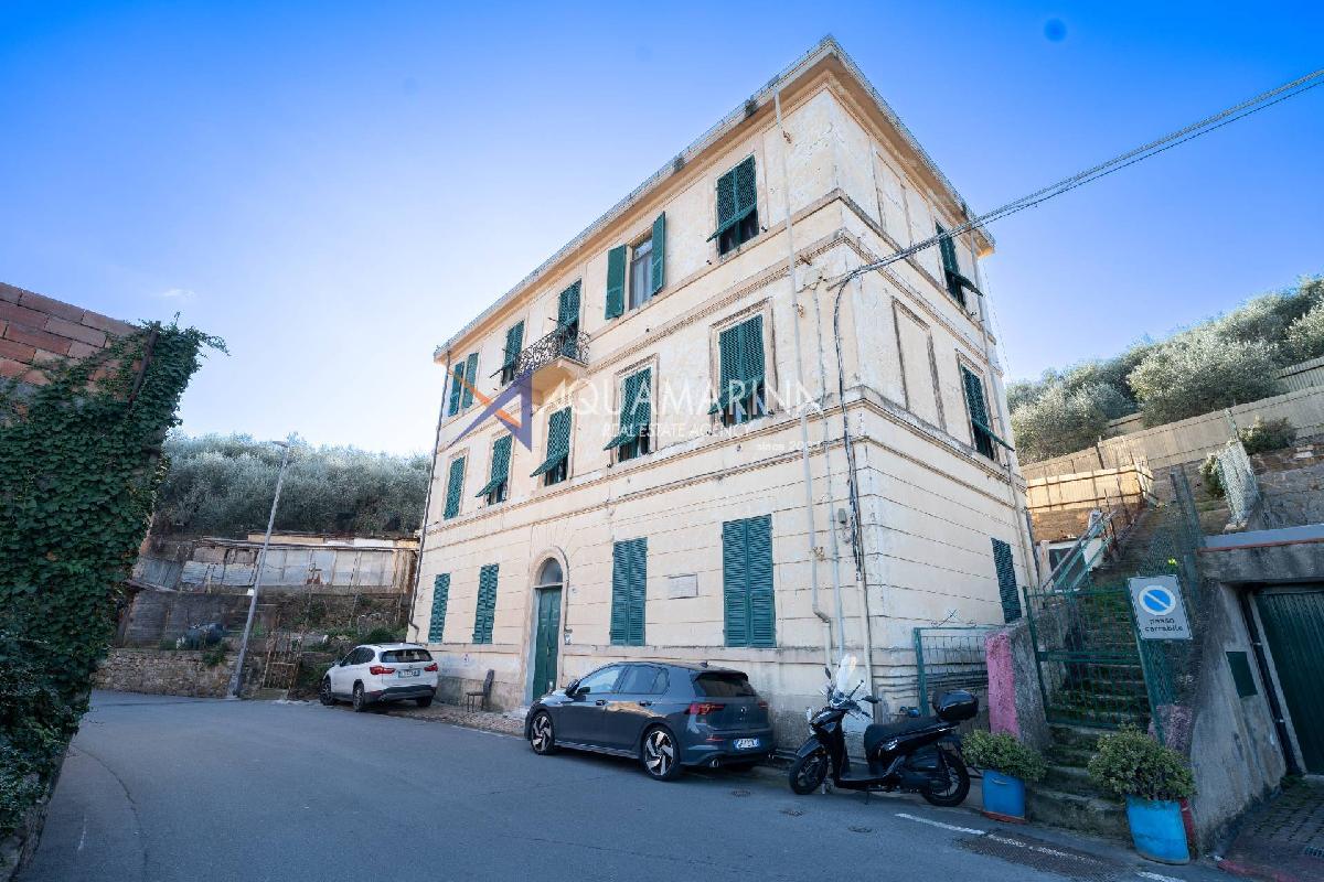 2 bedrooms apartment, 56 m² Sanremo, Imperia (province) — Sanremo, Liguria, Italy