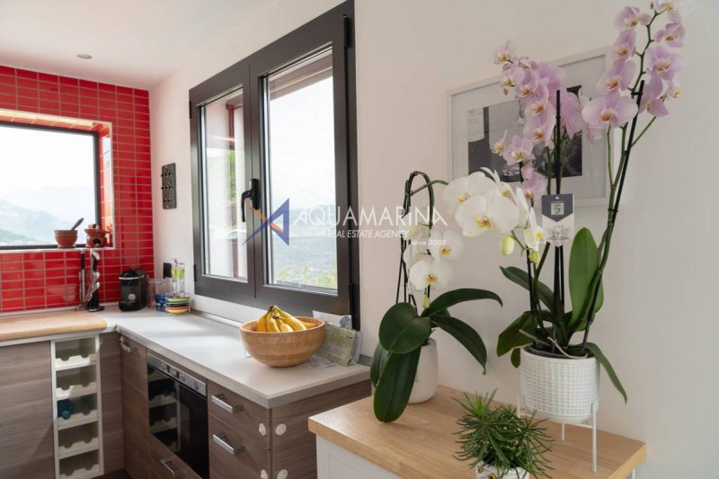 Villa in Ventimiglia