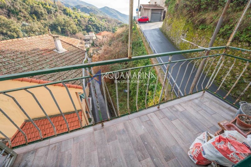 Apartment in Ceriana