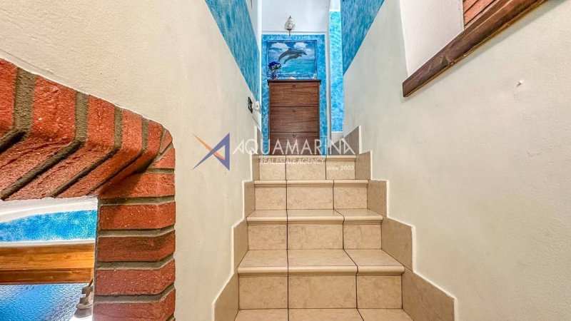 Lägenhet i Cipressa