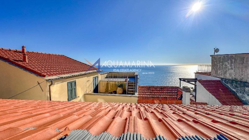 Lägenhet i Cipressa