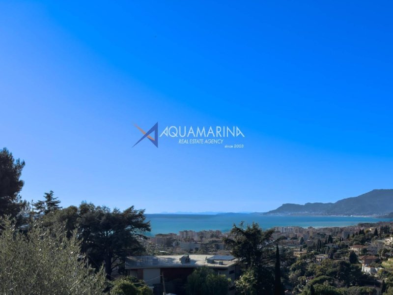 Вилла в Бордигера