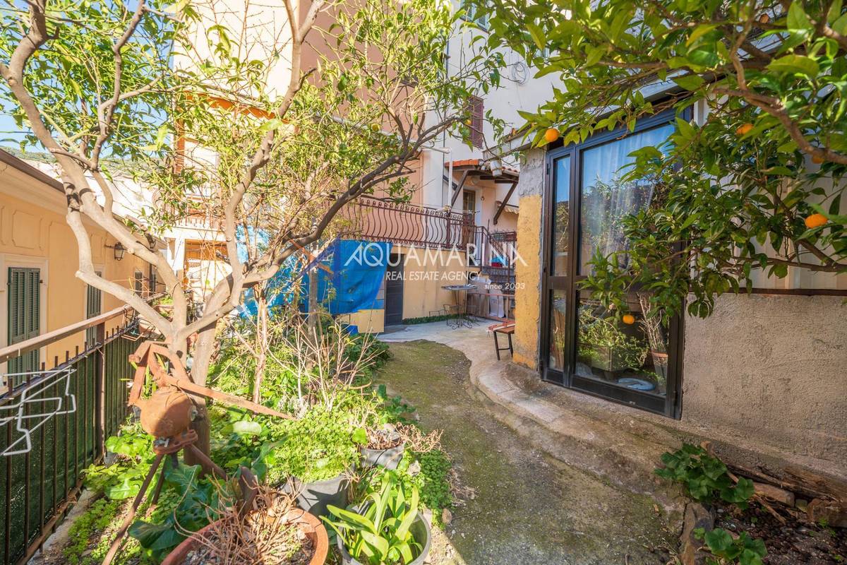 3 bedrooms villa, 117 m² Sanremo, Imperia (province) photo 3