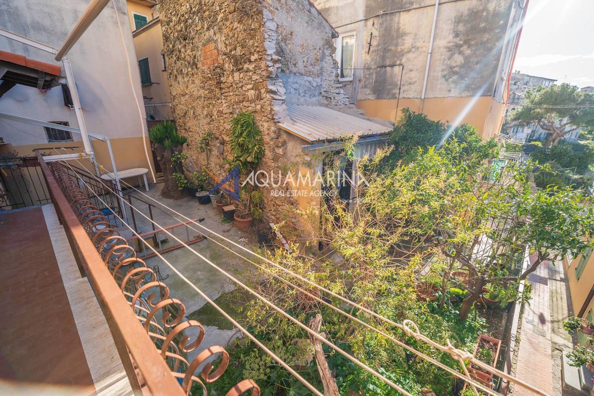 3 bedrooms villa, 117 m² Sanremo, Imperia (province) photo 4