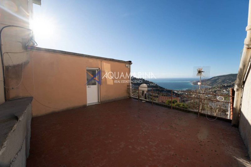 Villa i Sanremo