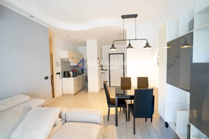 Квартира в Оспедалетти