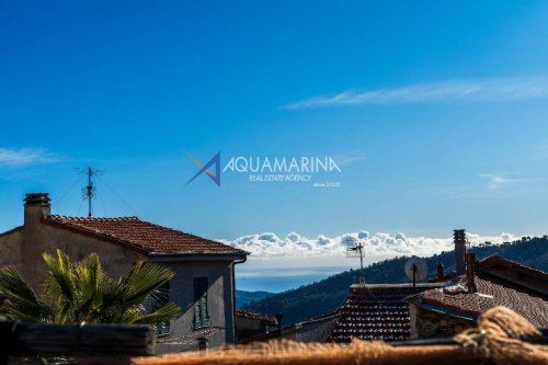 Moradia em Pietrabruna