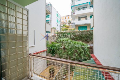 Apartamento en San Remo