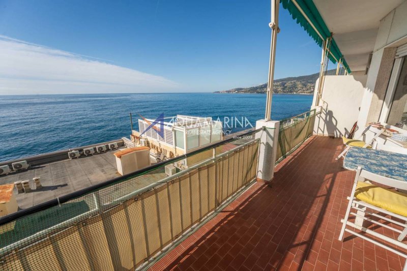 Apartment in Ospedaletti