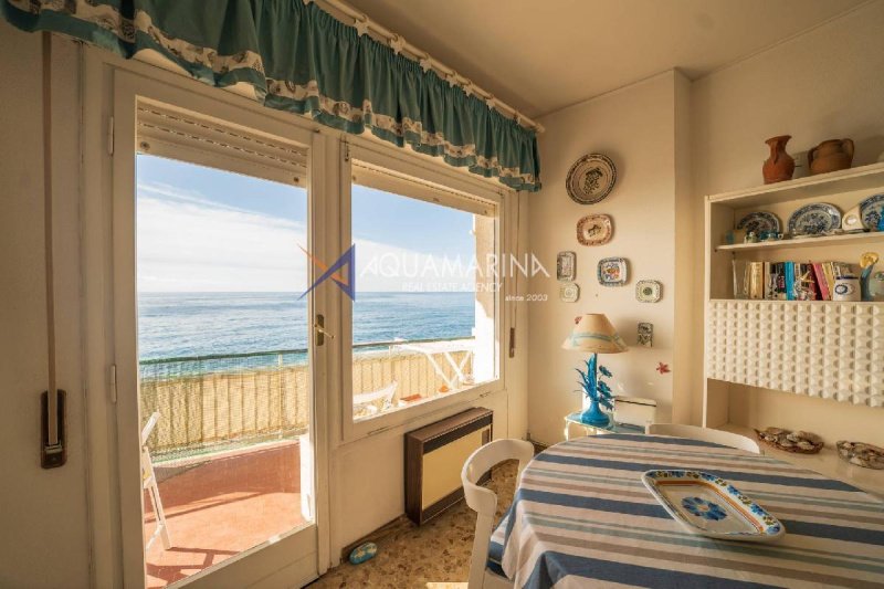 Apartment in Ospedaletti