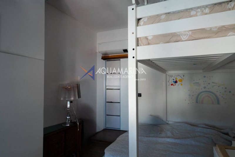 Apartamento en Bordighera