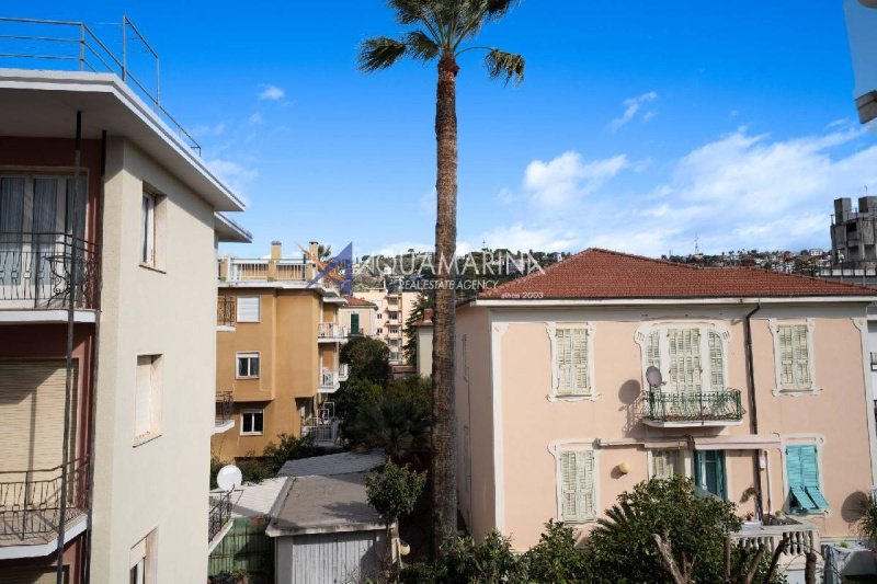 Apartamento en Bordighera