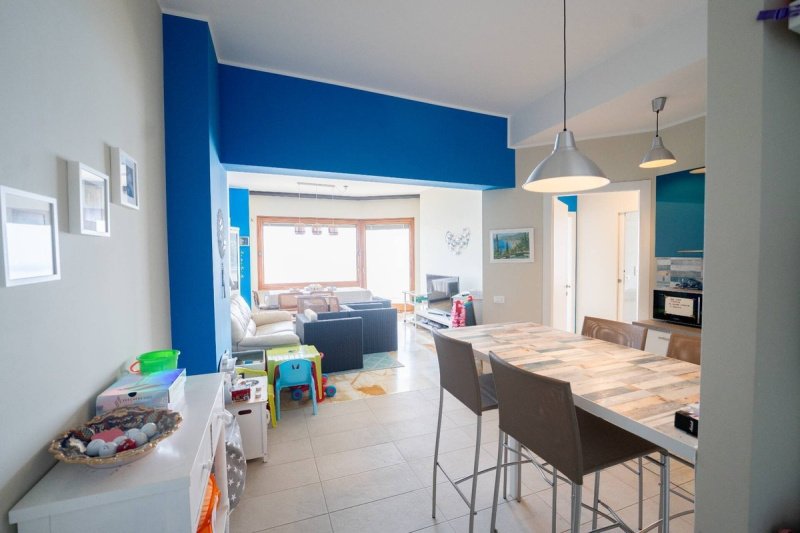 Apartment in Ospedaletti