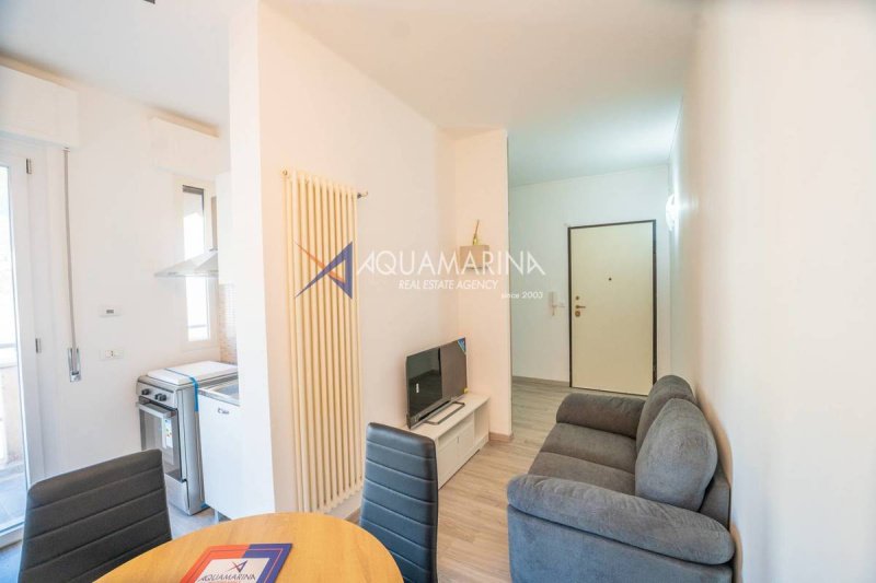 Apartamento en San Remo