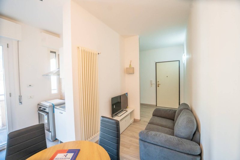 Apartamento en Sanremo