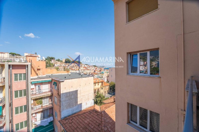 Apartamento en San Remo