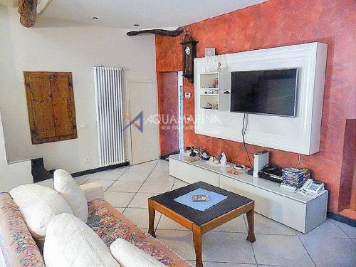 Apartamento en Imperia