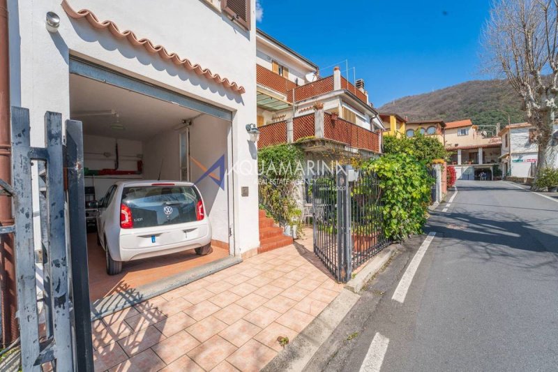 Appartement in Castellaro