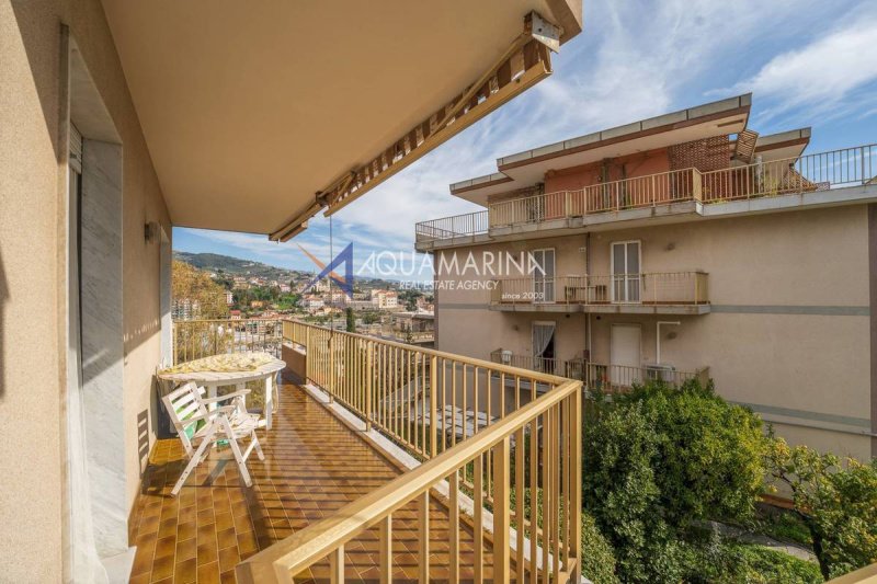 Apartment in Sanremo