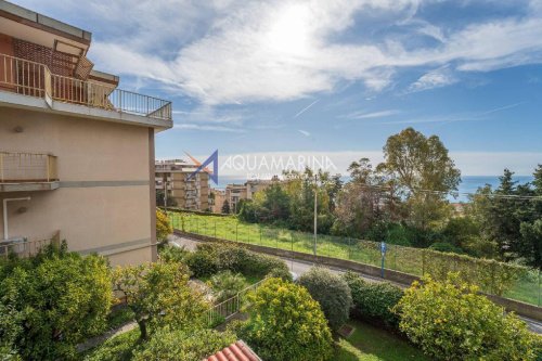 Apartment in Sanremo