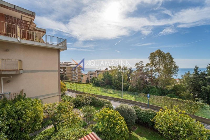 Apartment in Sanremo