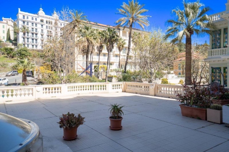 Appartement à Bordighera