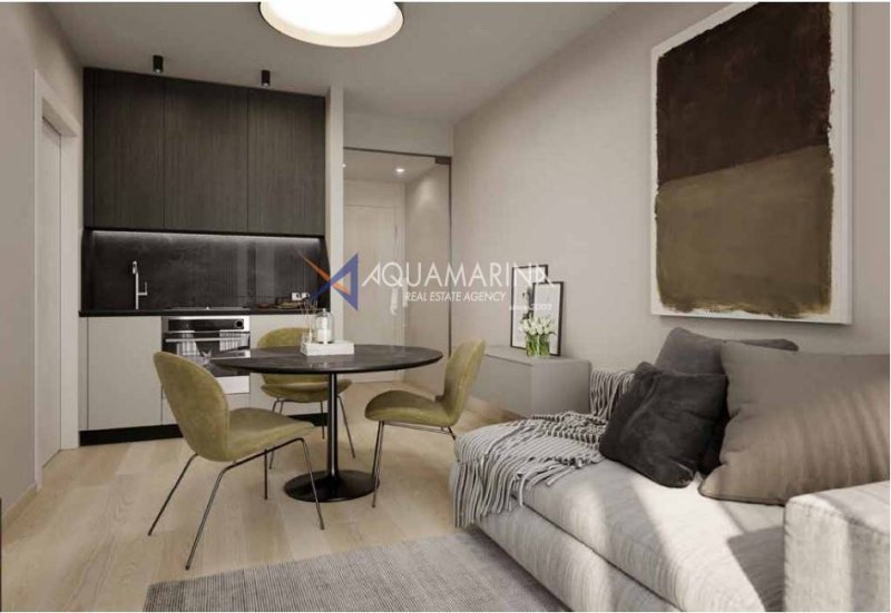 Apartamento em Sanremo